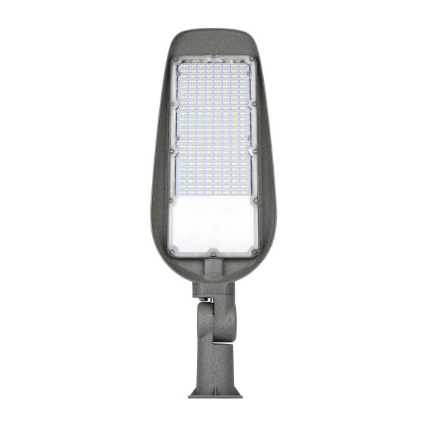 Luminare STRAZIALA Led 150W 220-240V 100Lm/W IP65 75×135° 6000K CORP GRI