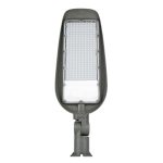 Luminare STRAZIALA Led 200W 220-240V 100Lm/W IP65 75x135° 6000K CORP GRI