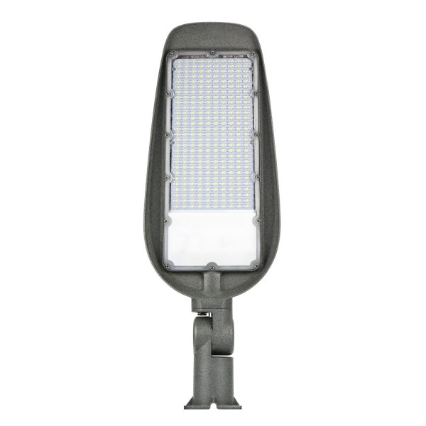 Luminare STRAZIALA Led 200W 220-240V 100Lm/W IP65 75×135° 6000K CORP GRI