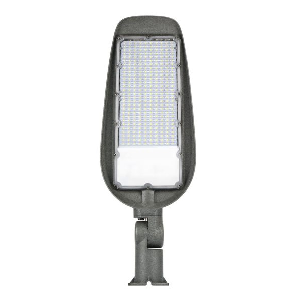 Luminare STRAZIALA Led 200W 220-240V 100Lm/W IP65 75×135° 2700K CORP GRI