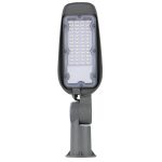 LUMINAR Led 20W 220-240V 100Lm/W IP65 75x135° 6000K CORP GRI