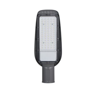LUMINAR Led 50W 220-240V 100Lm/W IP65 75x135° 6000K CORP GRI