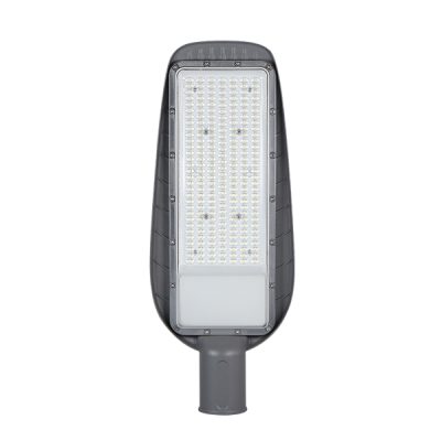 Luminare STRAZIALA Led 150W 220-240V 100Lm/W IP65 75x135° 6000K CORP GRI