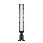 LUMINĂ STRADALĂ Led SANAN-CHIP 75X130° 3 ANI GARANȚIE 100W LUMINĂ ALBĂ