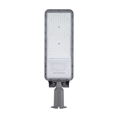 LUMINĂ STRADALĂ Led LUMILedS-CHIP 75X130° 3 ANI GARANȚIE 100W LUMINĂ ALBĂ