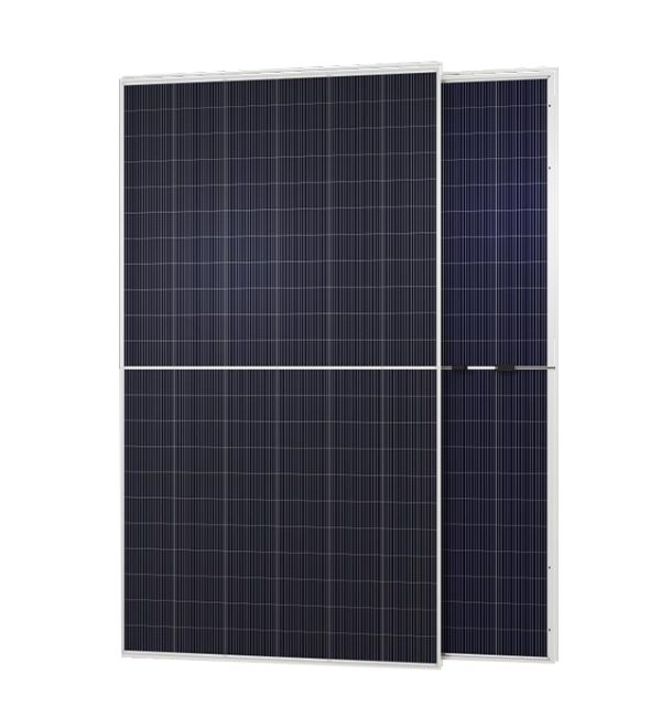 OPTONICA Bifacial Solar Panel N-Type Topcon HJT 695-730Wp