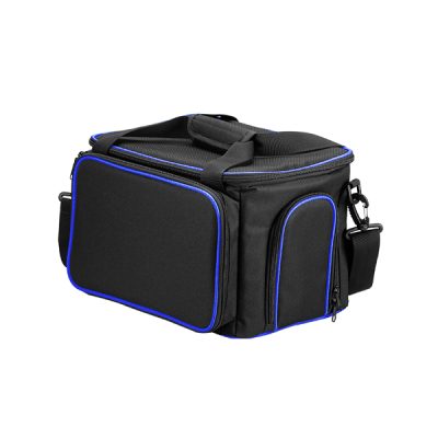 Geantă de transport pentru baterie portabilă 400W