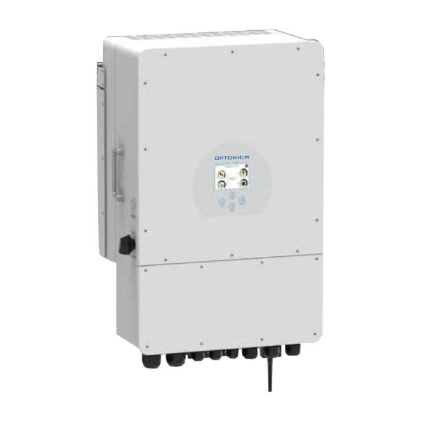 INVERTOR HIBRID TRIFAZAT DEYE 10KW