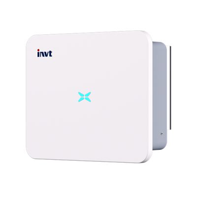 10kW INVT SOLAR ON GRID INVERTER 400V 3ph 2MMPT - 10 ani garantie
