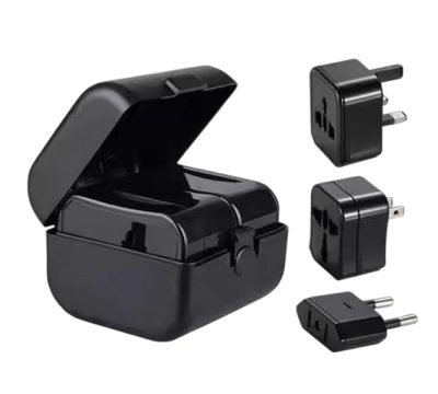 Adaptor internațional - Toate standardele
