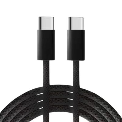 Cablu 1М Tip-C la Tip-C 3A