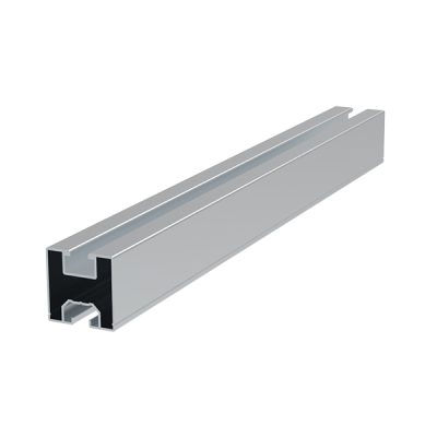 SINA LUNGA 2400mm - ALUMINIU