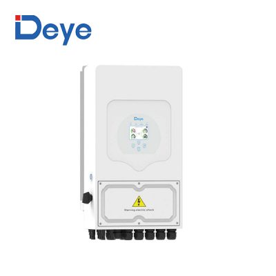 Modul baterie Deye BOS-G PRO 5.12kWh LiFeP04 100A 51.2V