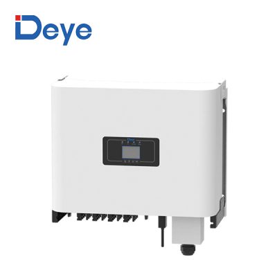 Invertor hibrid Deye 3.6kw - monofazat