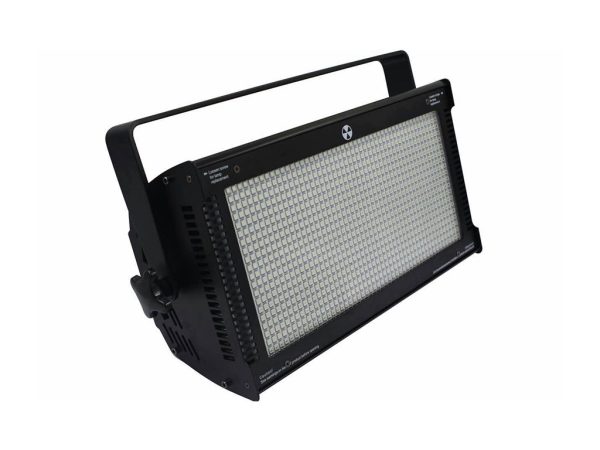 LH 1000w LED Strobe RGB