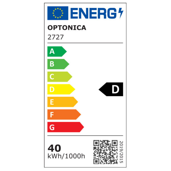 Led PANOU 60*60 40W 4500K AC175-265V UGR<19 PF>0.9 RA>80 120Lm/W