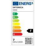 PROFECT DE FOCALIZARE Magnetic Led DC48V 7W 4000K - M20/M35 - imagine 2